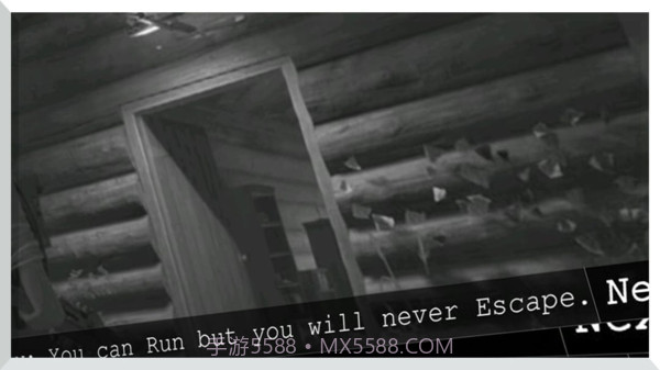 恐怖的邪恶修女3截图3