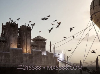 nightcrows汉化版截图2 nightcrows汉化版截图2