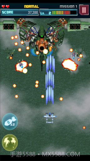 彩京免费版截图3