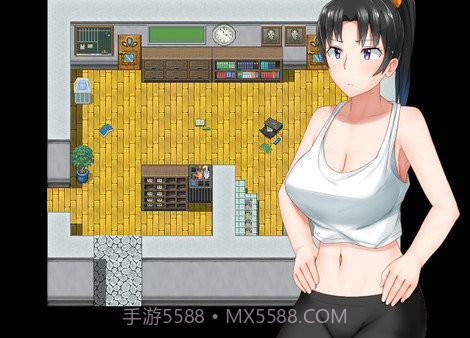 懵懂少女惠子截图3 懵懂少女惠子截图3