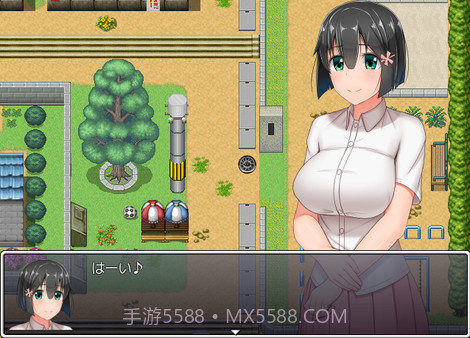 懵懂少女惠子截图2 懵懂少女惠子截图2