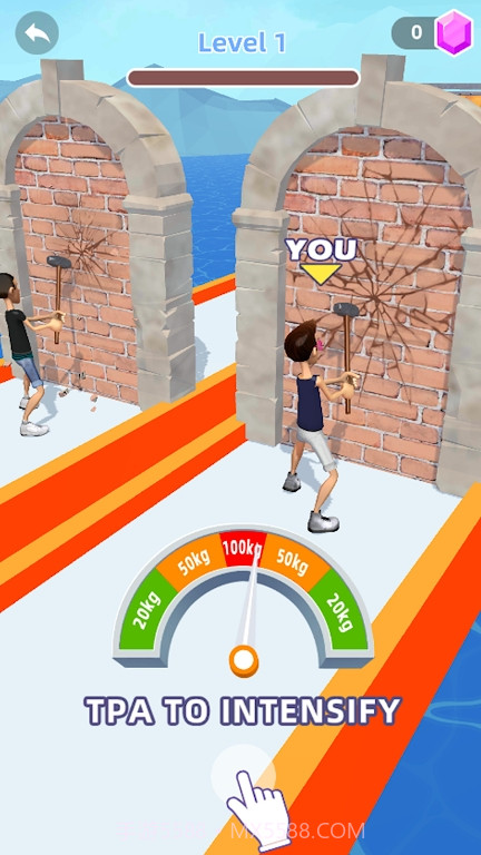 突破逃生截图3 突破逃生截图3