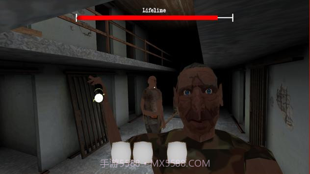 恐怖双胞胎中文版截图1