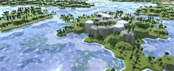 世界生成模拟器截图3 世界生成模拟器截图3