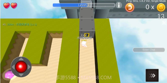 Maze迷宫大作战截图3 Maze迷宫大作战截图3