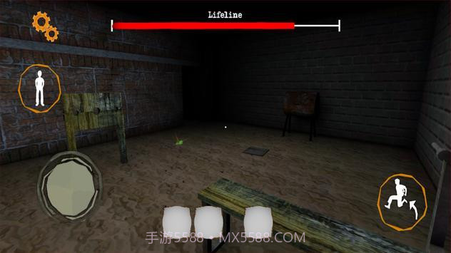 恐怖双胞胎中文版截图2