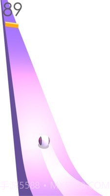 弯曲的道路截图2