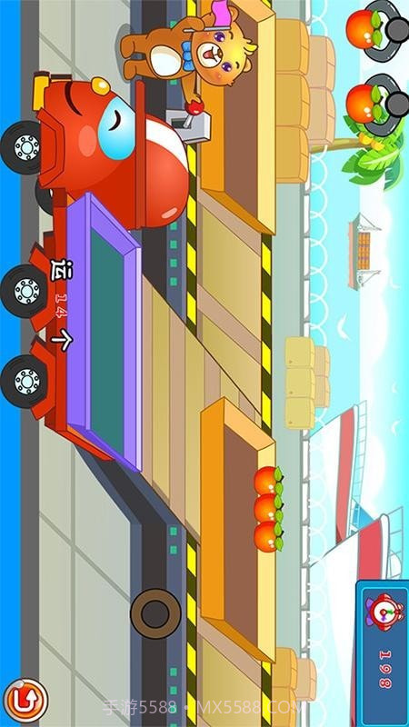 儿童早教学数学加减法免费版截图3