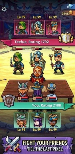 骑士经理3中文版截图3