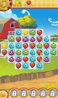 农场英雄传说截图2 农场英雄传说截图2