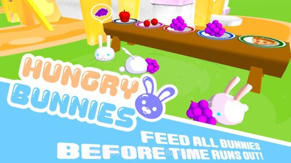 超级小镇宝宝截图3