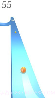 弯曲的道路截图4