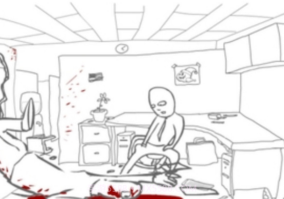 怒揍老板截图1 怒揍老板截图1