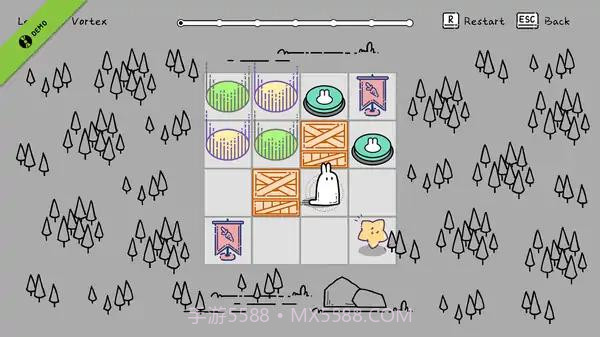 如影随形截图2 如影随形截图2