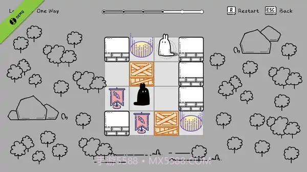 如影随形截图3 如影随形截图3