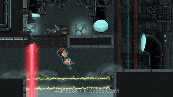 逃生实验室截图1