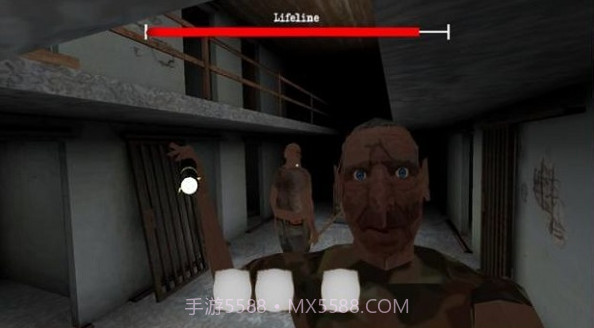 恐怖双胞胎噩梦版截图2