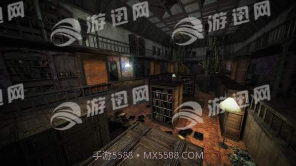 疯狂大厅手机版截图4