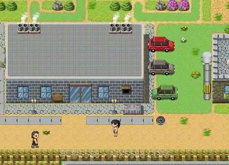 懵懂少女惠子截图5 懵懂少女惠子截图5