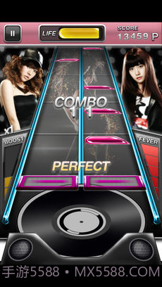 少女時代SHAKE截图3