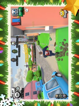 狙击手与小偷手机版截图2 狙击手与小偷手机版截图2