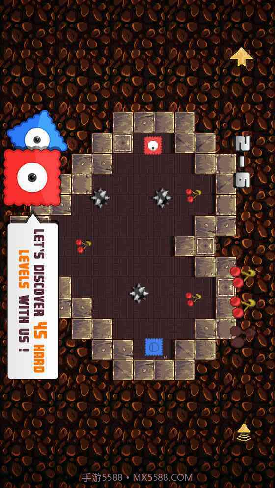 方格找情侣截图2 方格找情侣截图2