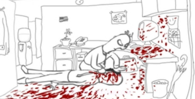 怒揍老板截图2 怒揍老板截图2