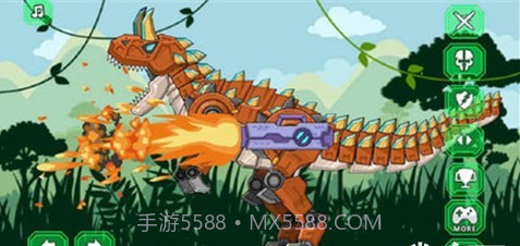 牛龙机器人截图1 牛龙机器人截图1