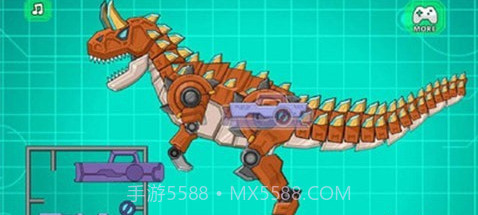 牛龙机器人截图3 牛龙机器人截图3