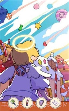 脑力大找茬正版截图2