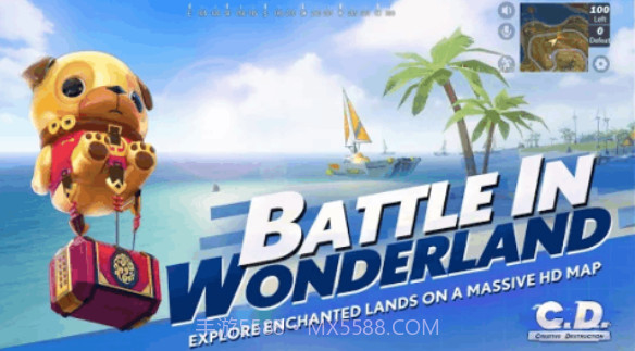 启明星之谷手游截图2