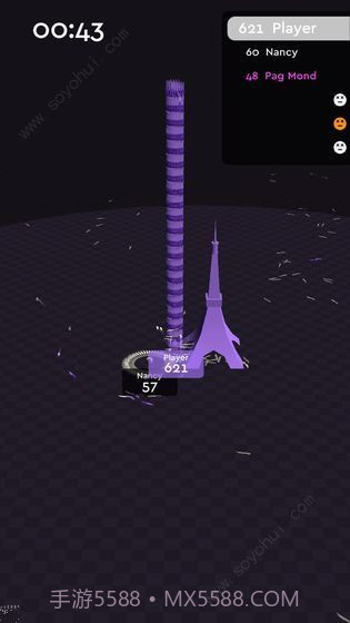 我飞刀玩得贼六截图2