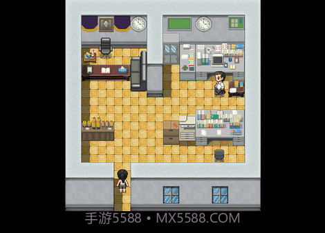 懵懂少女惠子截图4 懵懂少女惠子截图4