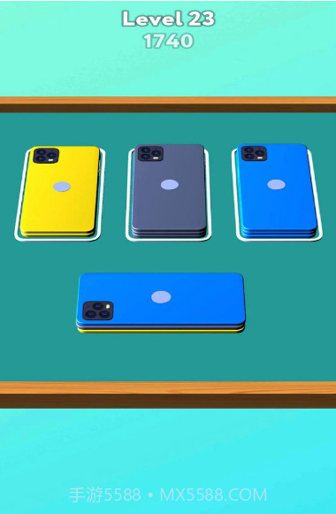 电话克星截图3 电话克星截图3