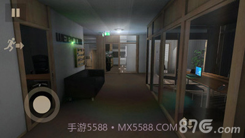 一天深夜中文版截图1