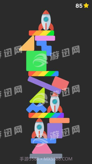 完美之塔手机版截图4