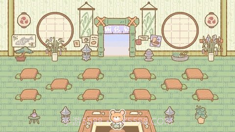 库玛寿司吧(Sushi Bar)截图3 库玛寿司吧(Sushi Bar)截图3