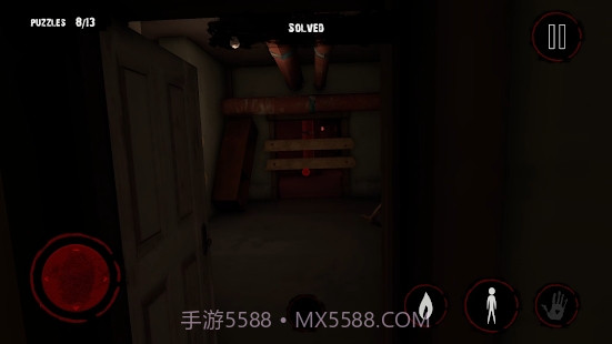 闹鬼领事馆截图2