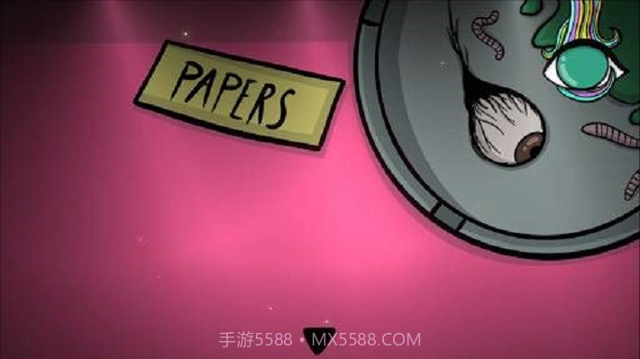 幻境逃生灵魂食者汉化中文版截图3 幻境逃生灵魂食者汉化中文版截图3