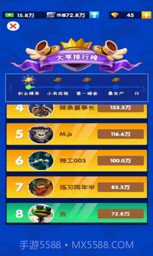 二手车大亨截图2