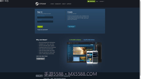 Steam商店模拟器截图4 Steam商店模拟器截图4