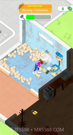 我爱做装修截图4