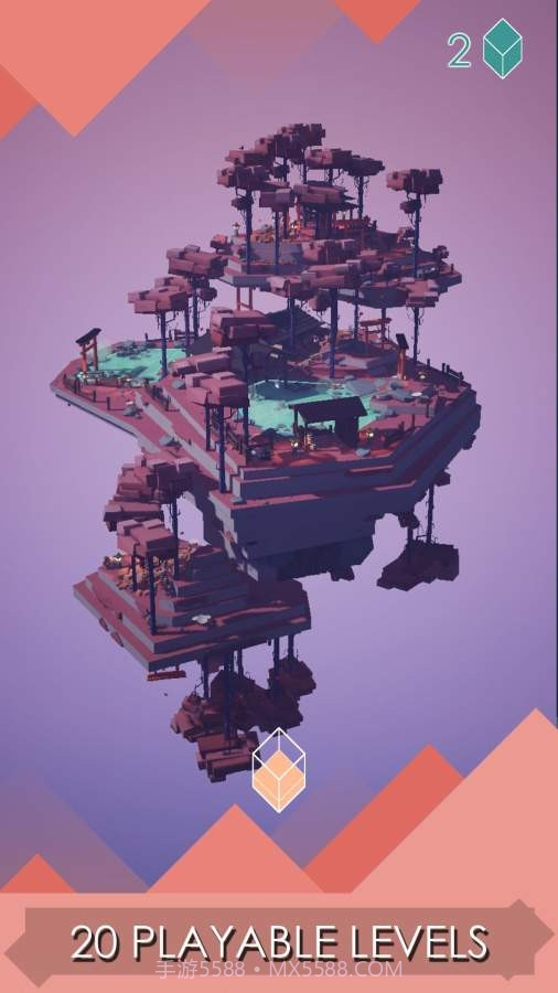 小岛怡情截图4 小岛怡情截图4