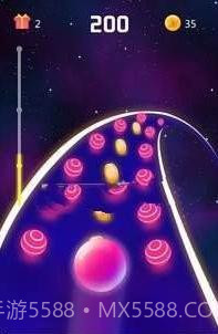 Musical Balls截图2