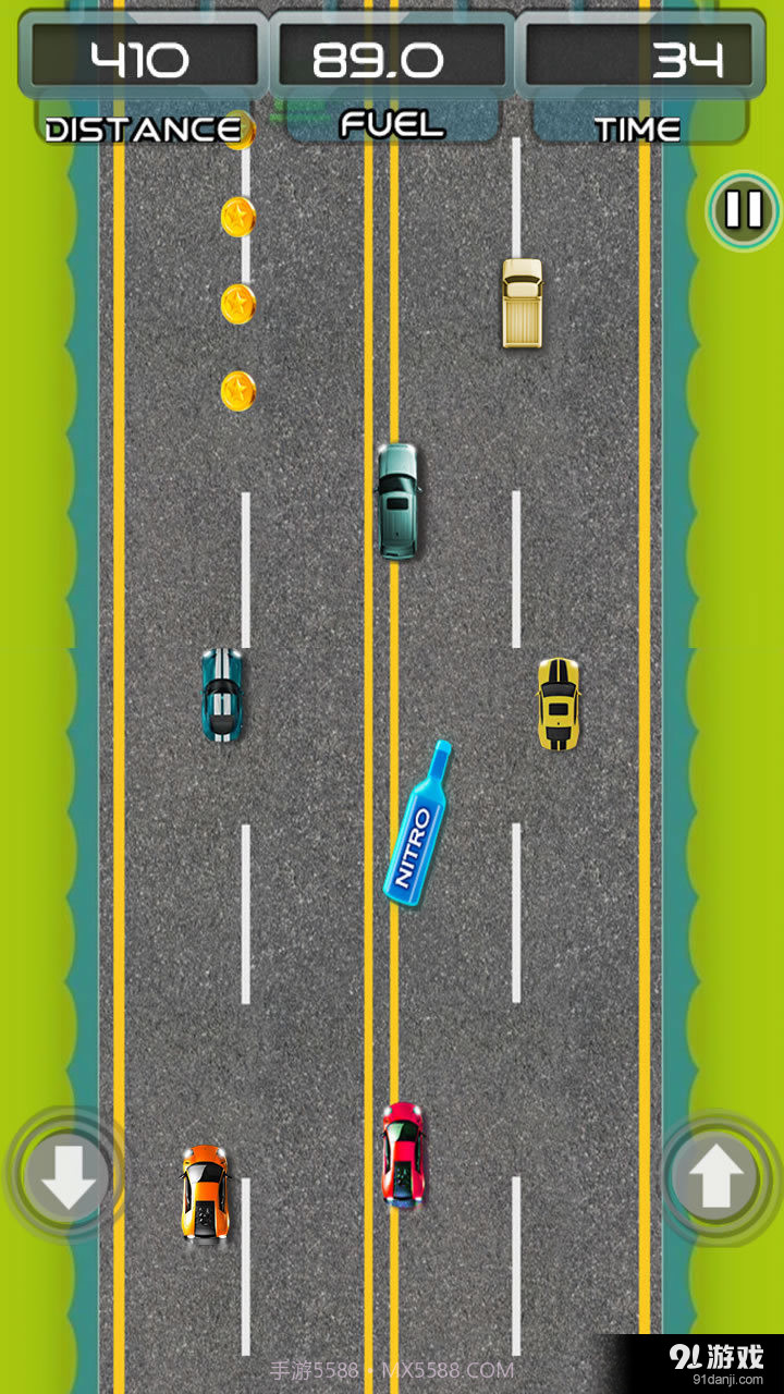 火箭车官网版截图3 火箭车官网版截图3