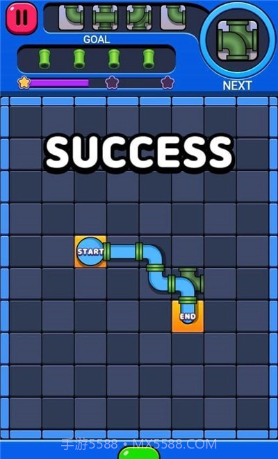 Dr. Pipe 2截图2 Dr. Pipe 2截图2