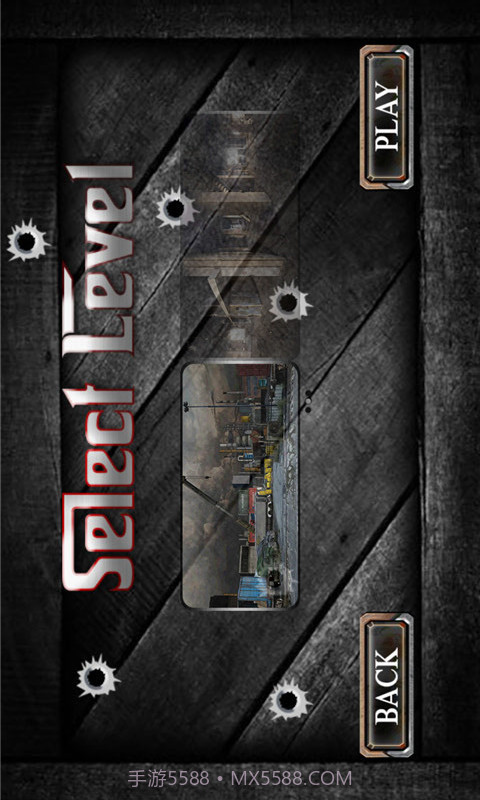 激烈射击截图2 激烈射击截图2