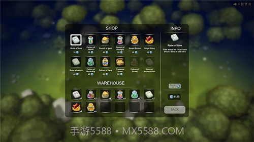 近卫军3Dapp截图3 近卫军3Dapp截图3