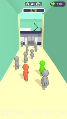 地铁我来啦截图3