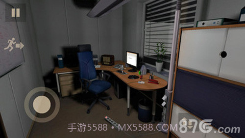 一天深夜中文版截图3